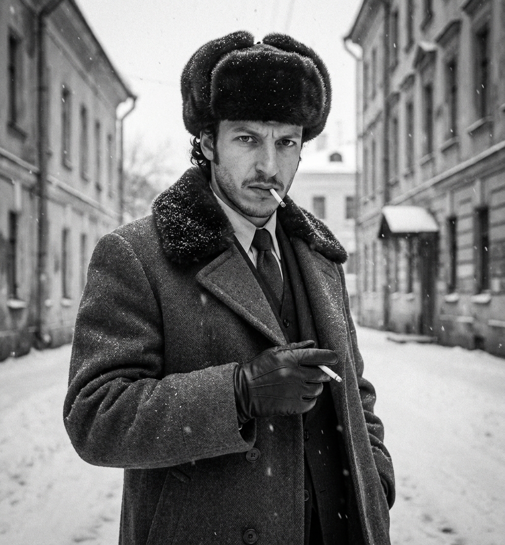Viktor Volkov