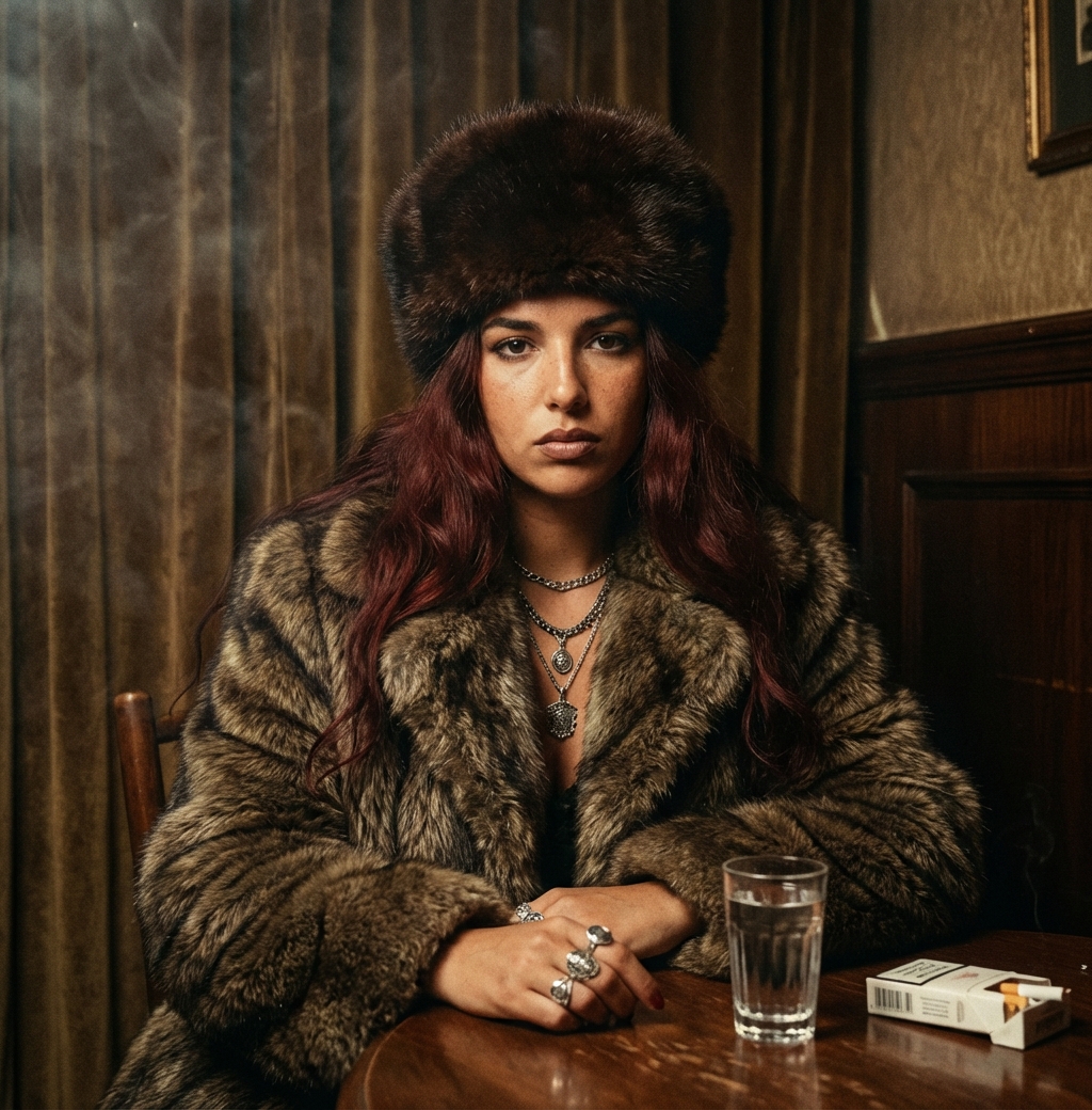 Marta Volkova