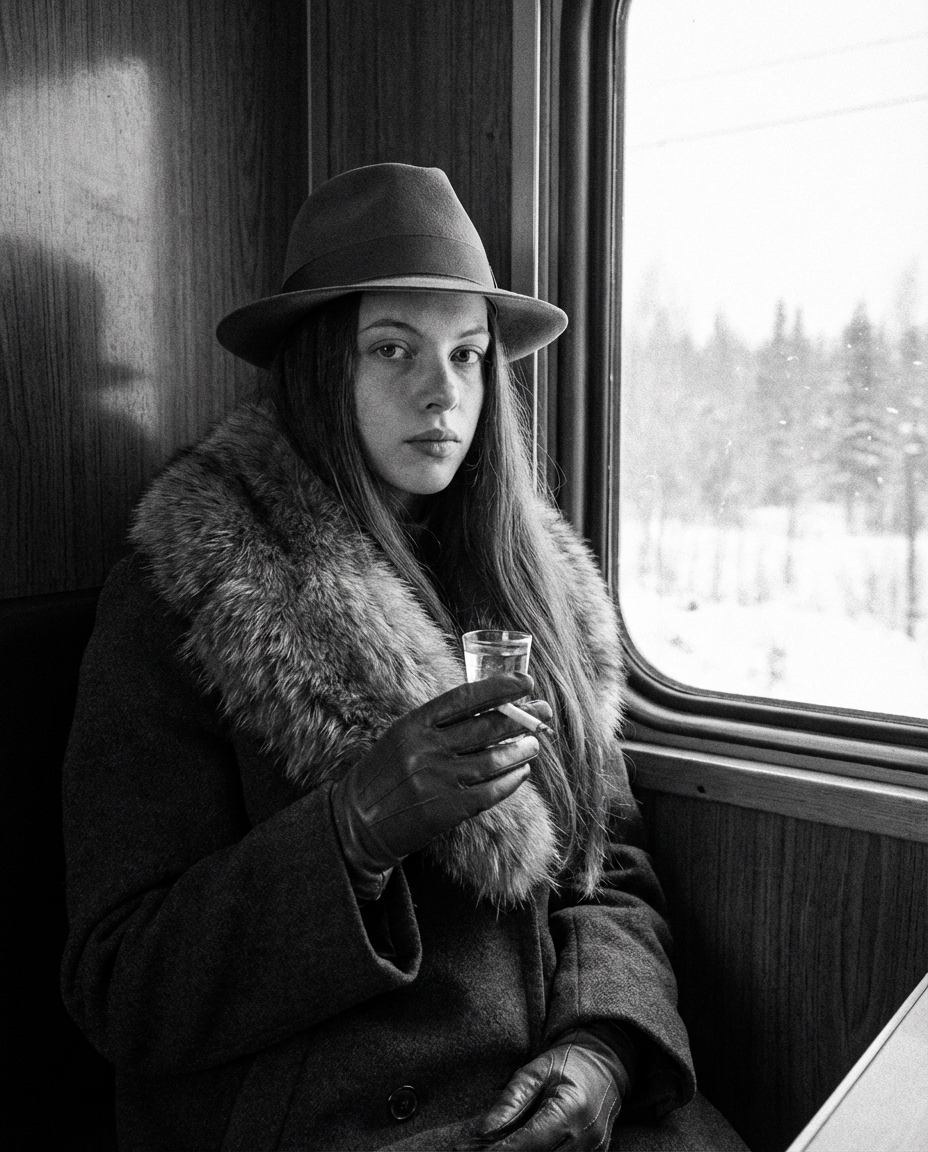 Irina Volkova